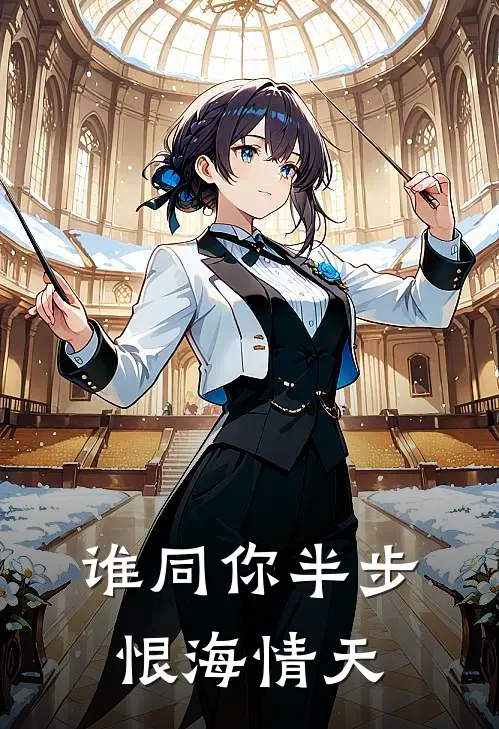 谁同你半步恨海情天