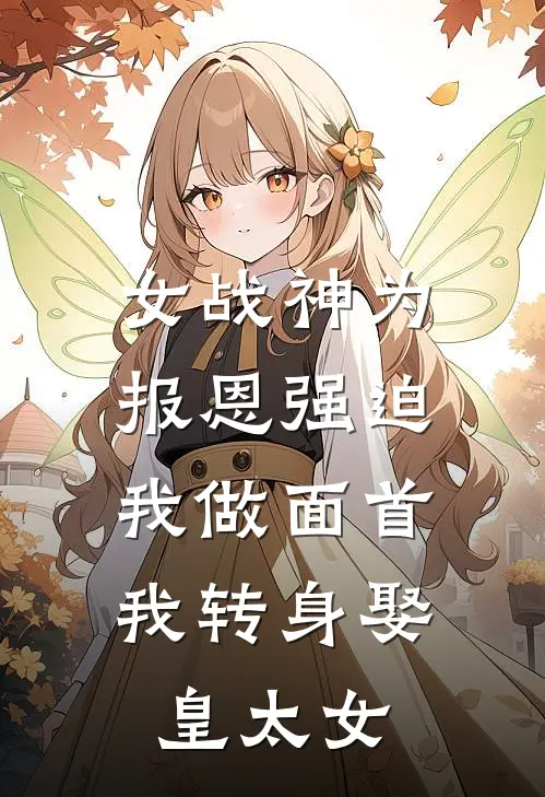 女战神为报恩强迫我做面首，我转身娶皇太女