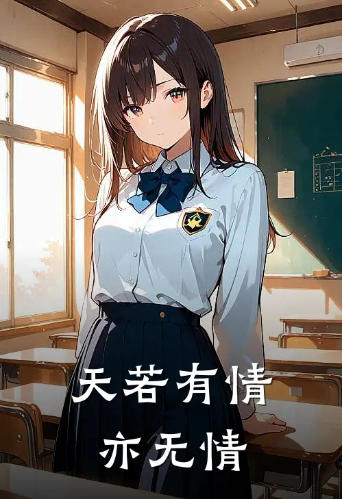 天若有情亦无情