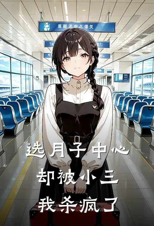 选月子中心却被小三,我杀疯了