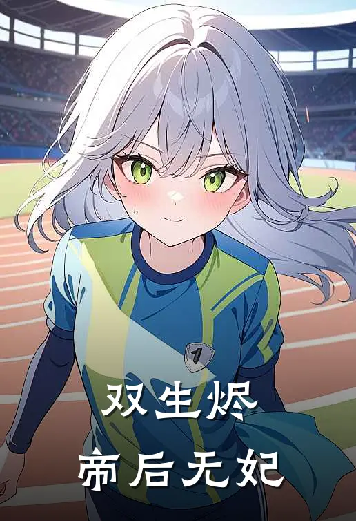 双生烬：帝后无妃