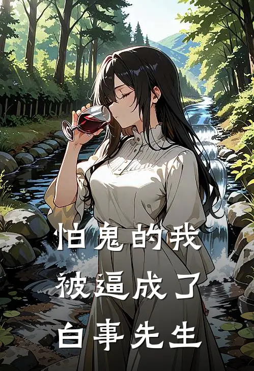 怕鬼的我,被逼成了白事先生