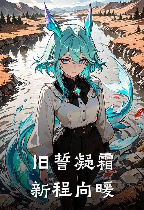 旧誓凝霜，新程向暖