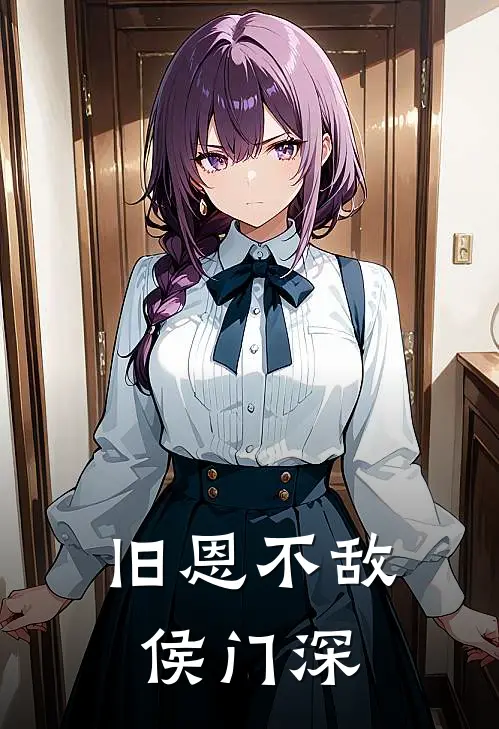旧恩不敌侯门深