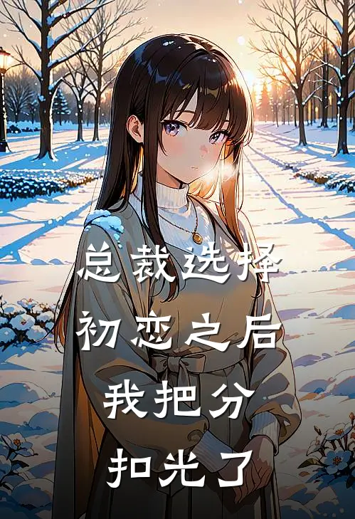 总裁选择初恋之后，我把分扣光了