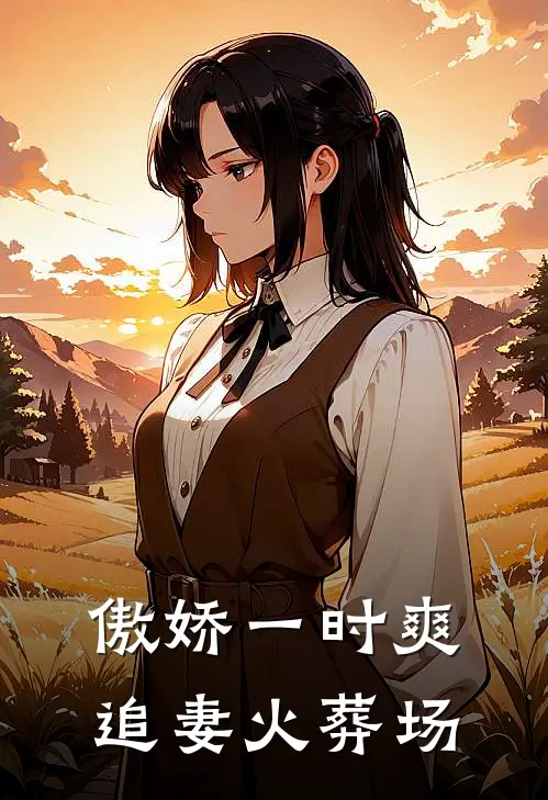 傲娇一时爽，追妻火葬场