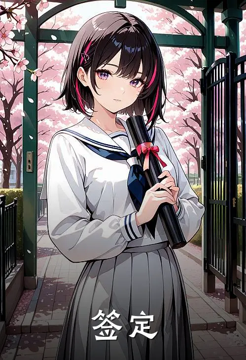 签定