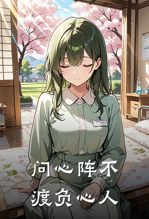 问心阵不渡负心人