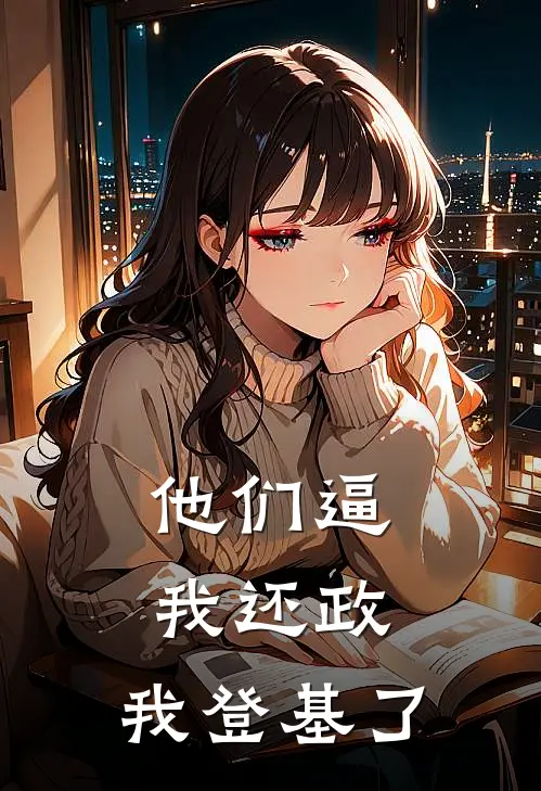 他们逼我还政，我登基了
