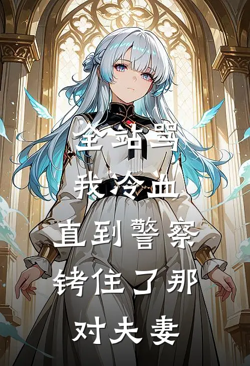 全站骂我冷血，直到警察铐住了那对夫妻