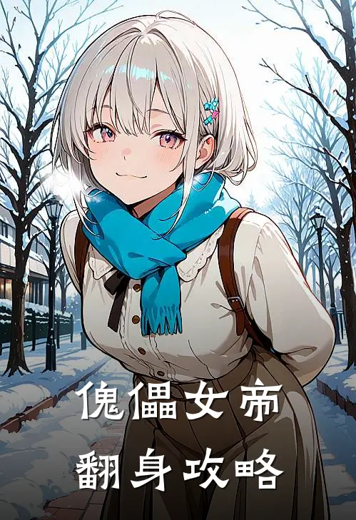 傀儡女帝翻身攻略