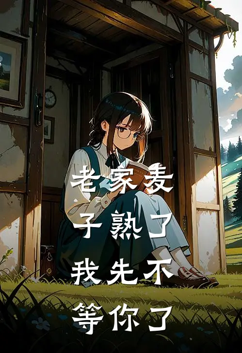 老家麦子熟了，我先不等你了