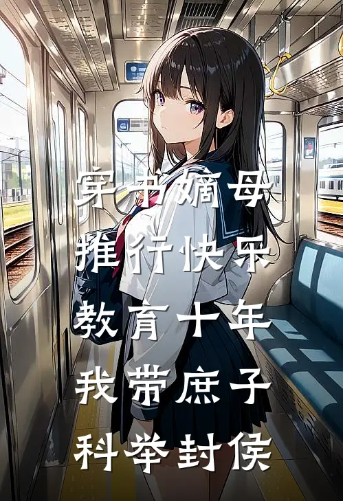 穿书嫡母推行快乐教育十年，我带庶子科举封侯