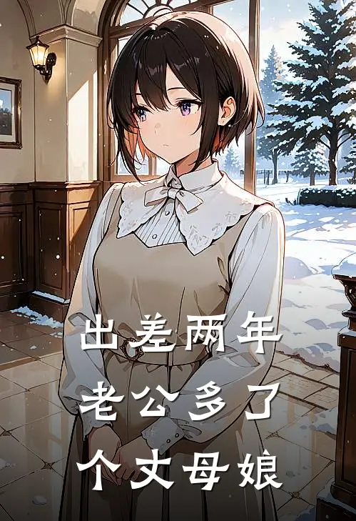 出差两年，老公多了个丈母娘