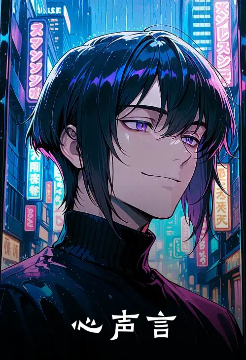心声言