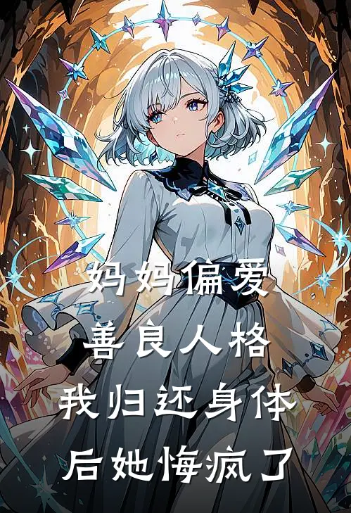 妈妈偏爱善良人格,我归还身体后她悔疯了