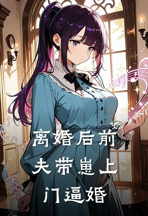 离婚后前夫带崽上门逼婚