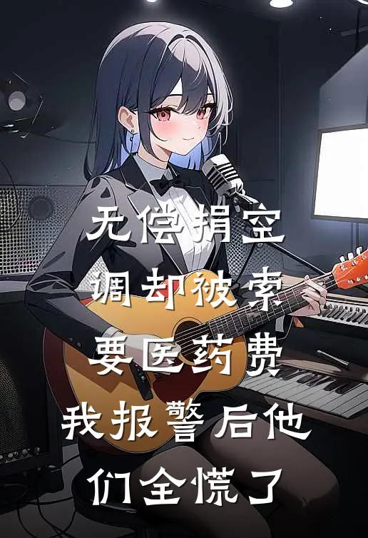 无偿捐空调却被索要医药费，我报警后他们全慌了