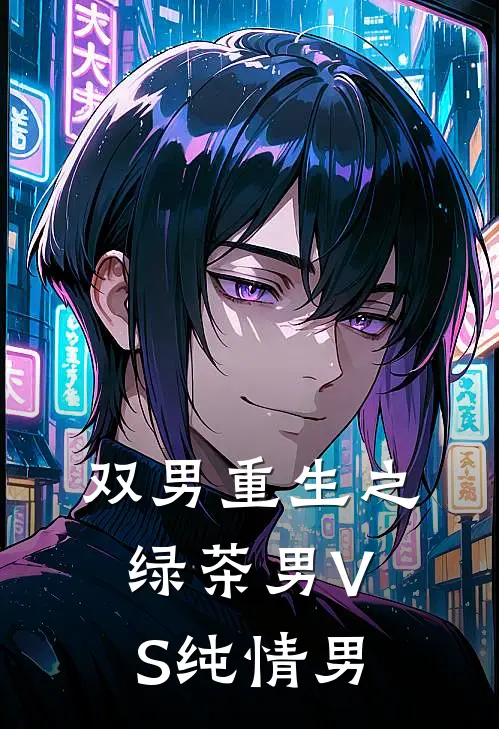 双男重生之绿茶男VS纯情男