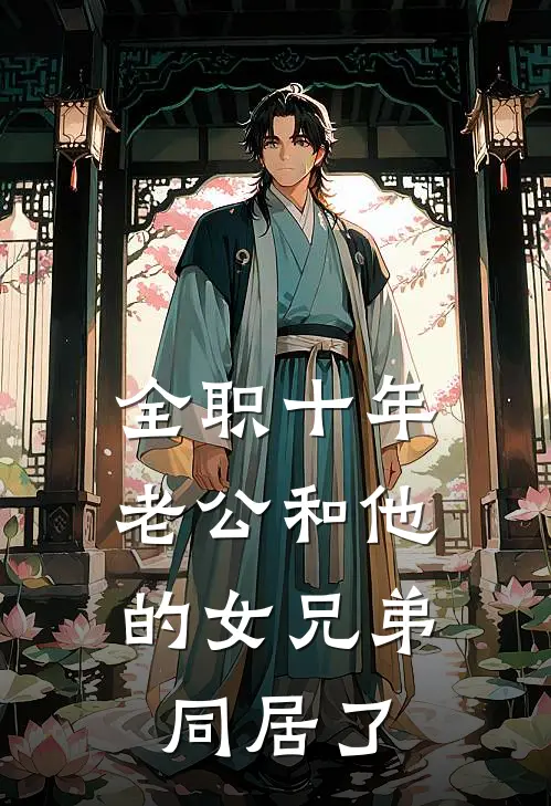 全职十年，老公和他的女兄弟同居了