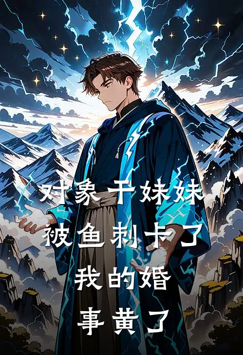 对象干妹妹被鱼刺卡了，我的婚事黄了
