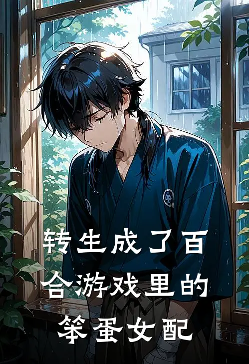 转生成了百合游戏里的笨蛋女配