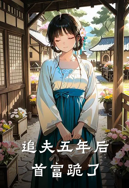 追夫五年后首富跪了