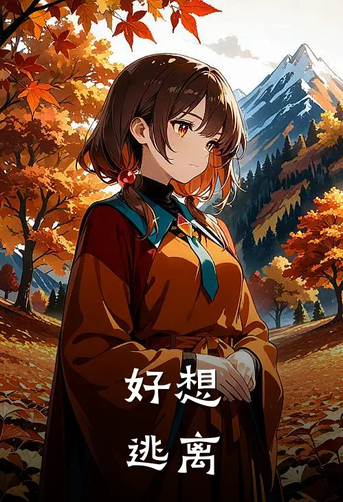 好想,逃离