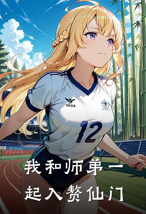 我和师弟一起入赘仙门