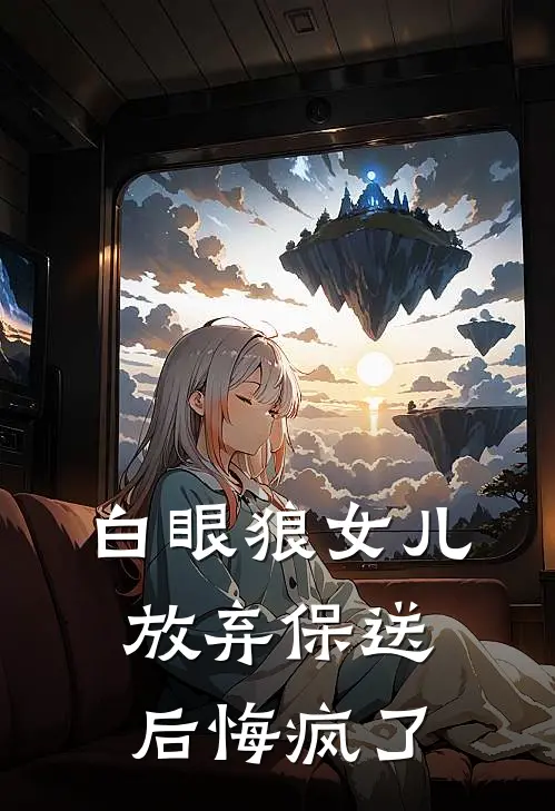 白眼狼女儿放弃保送后悔疯了