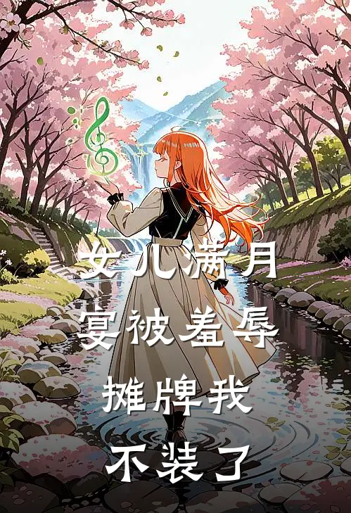 女儿满月宴被羞辱，摊牌我不装了