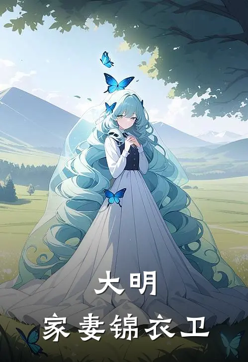 大明:家妻锦衣卫