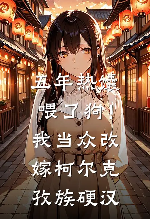 五年热馕喂了狗！我当众改嫁柯尔克孜族硬汉