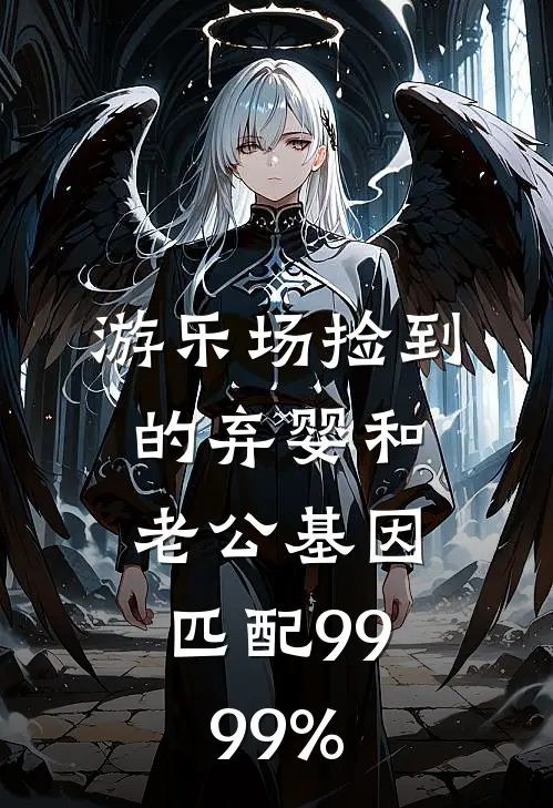 游乐场捡到的弃婴和老公基因匹配99.99%