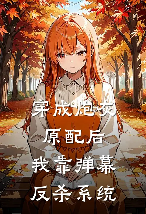 穿成炮灰原配后，我靠弹幕反杀系统