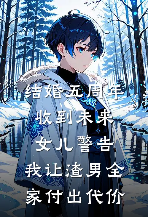 结婚五周年收到未来女儿警告，我让渣男全家付出代价