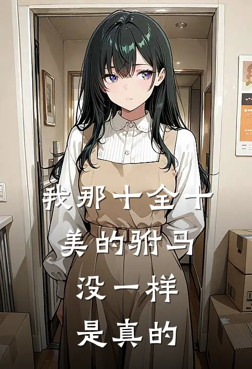 我那十全十美的驸马，没一样是真的