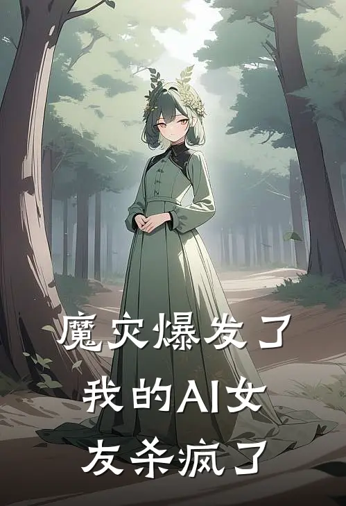 魔灾爆发了,我的AI女友杀疯了