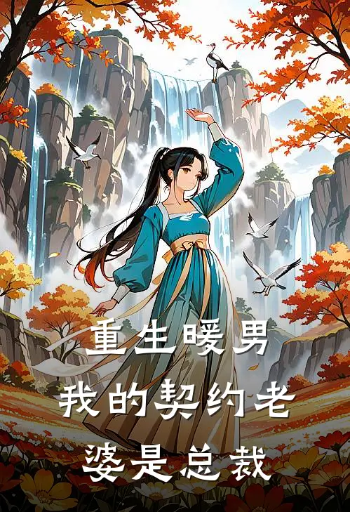 重生暖男：我的契约老婆是总裁