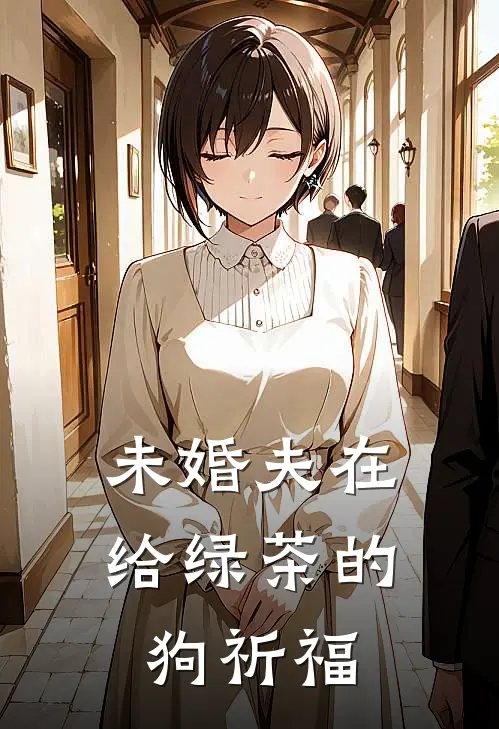 未婚夫在给绿茶的狗祈福