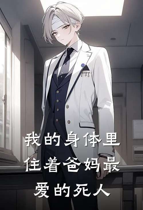 我的身体里，住着爸妈最爱的死人
