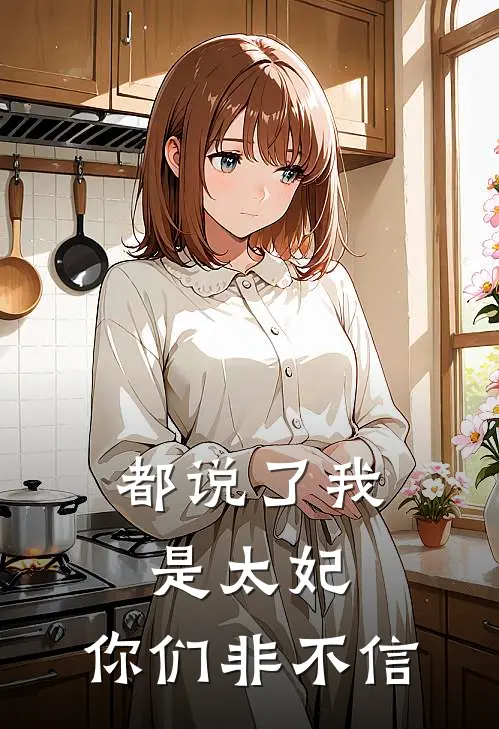 都说了我是太妃,你们非不信
