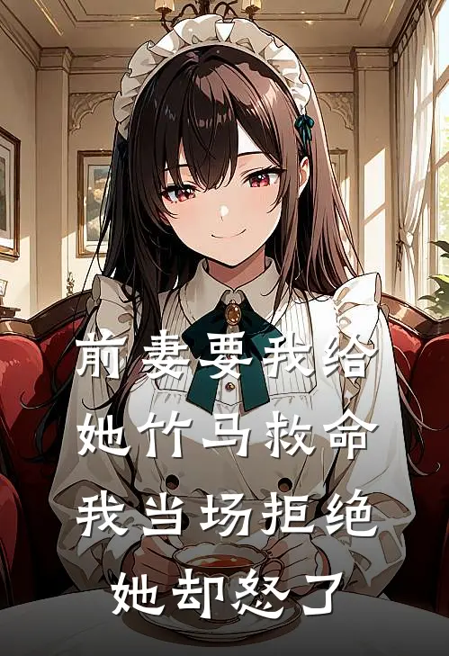 前妻要我给她竹马救命，我当场拒绝她却怒了