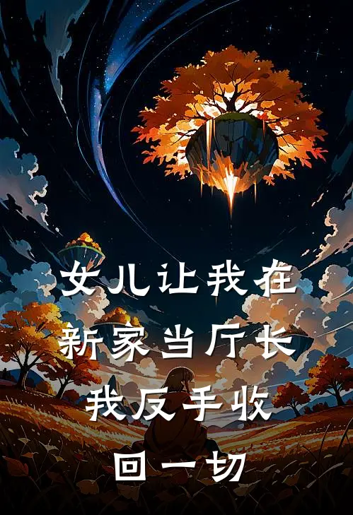 女儿让我在新家当“厅长”，我反手收回一切