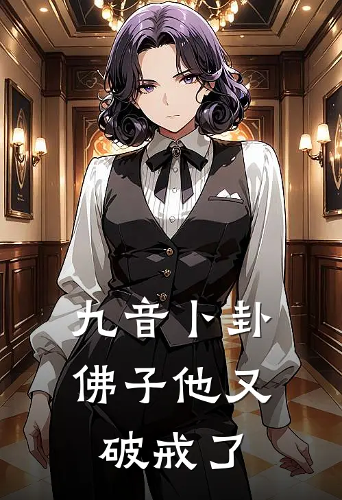 九音卜卦，佛子他又破戒了