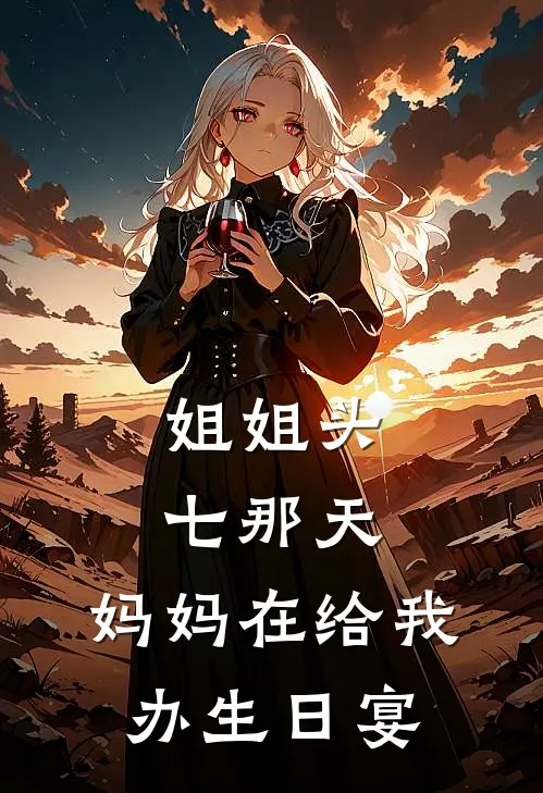 姐姐头七那天，妈妈在给我办生日宴