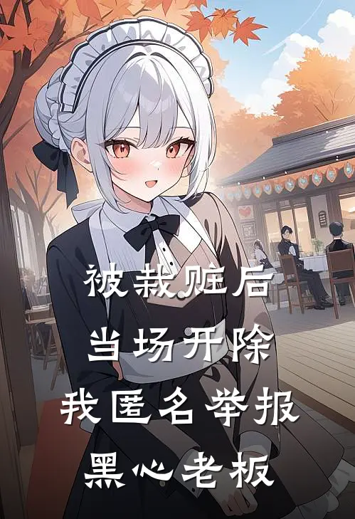 被栽赃后当场开除，我匿名举报黑心老板