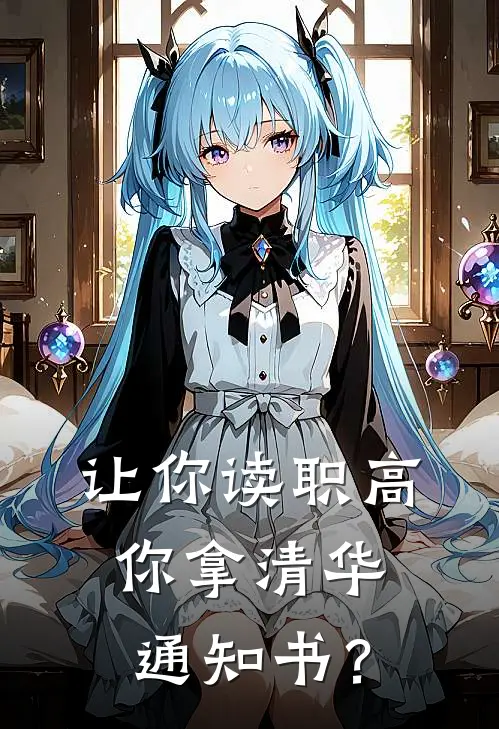 让你读职高，你拿清华通知书？