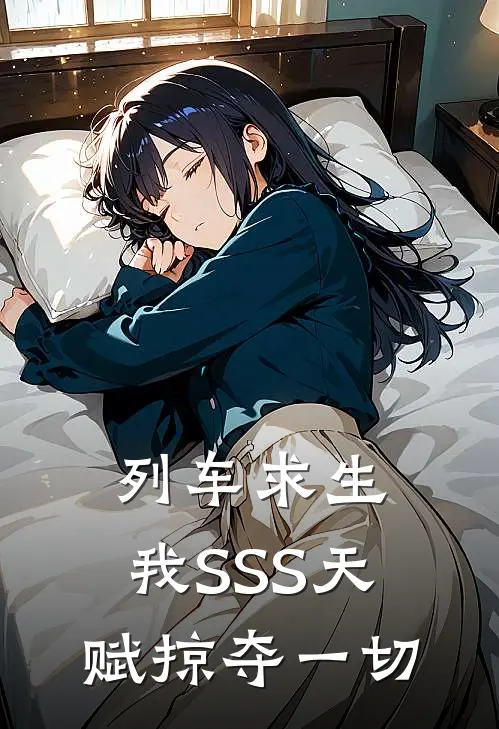 列车求生：我SSS天赋掠夺一切