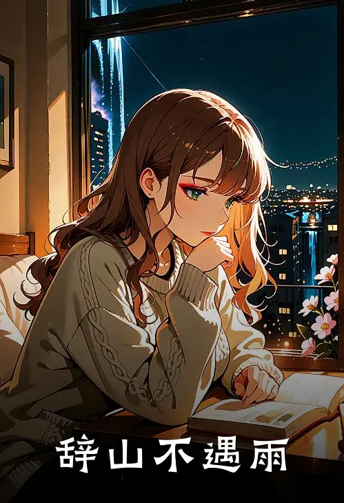 辞山不遇雨